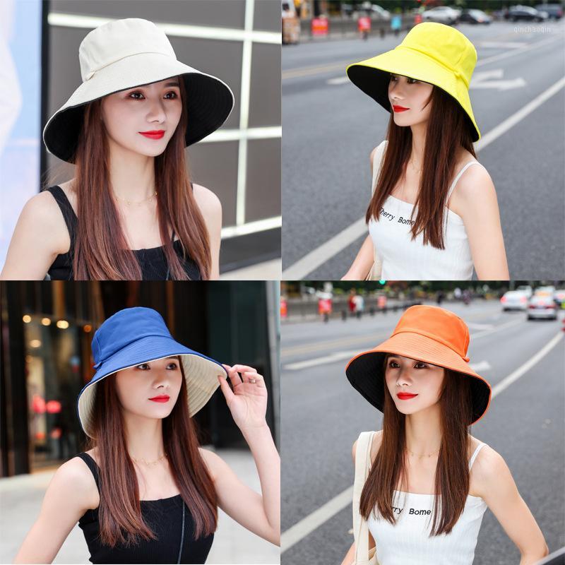 double-sided fisherman hat Korean Style fashion summer ladies hat Climbing Outdoor Sun-proofed All-match Chic bucket General1, White
double-sided fisherman hat Korean Style fashion summer ladies hat Climbing Outdoor Sun-proofed All-match Chic bucket General1, White