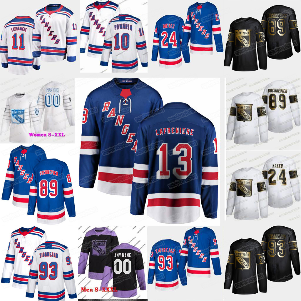 13 Alexis Lafreniere New York Rangers Jersey Artemi Panarin Kaapo Kakko Henrik Lundqvist Mika Zibanejad Jacob Trouba Kevin Shattenkirk, 2020 dark grey men s-xxxl
13 Alexis Lafreniere New York Rangers Jersey Artemi Panarin Kaapo Kakko Henrik Lundqvist Mika Zibanejad Jacob Trouba Kevin Shattenkirk, 2020 dark grey men s-xxxl
