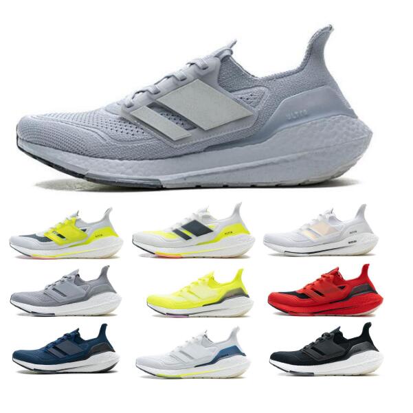 Ultraboost 21 UB 7.0 Men Women Running Shoes Sneaker 2021 New Arrival Tenis Trainer Cloud White Halo Silver Triple Black Sports Shoes
Ultraboost 21 UB 7.0 Men Women Running Shoes Sneaker 2021 New Arrival Tenis Trainer Cloud White Halo Silver Triple Black Sports Shoes
