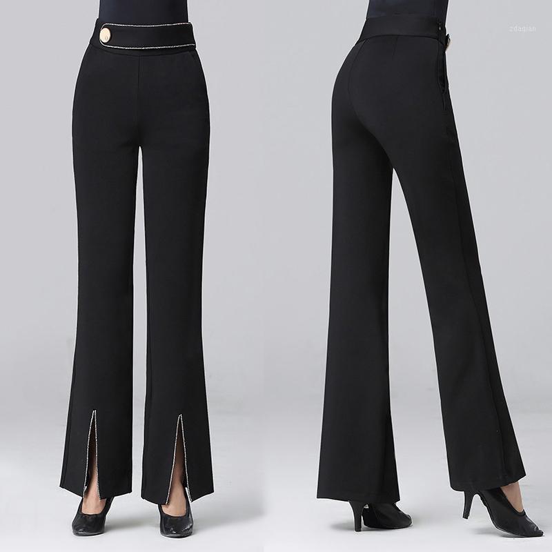 2020 New Professional Modern Ballroom Salsa Tango Rumba Samba Cha Cha Latin Dance Pants Black Dance Trousers For women1
2020 New Professional Modern Ballroom Salsa Tango Rumba Samba Cha Cha Latin Dance Pants Black Dance Trousers For women1