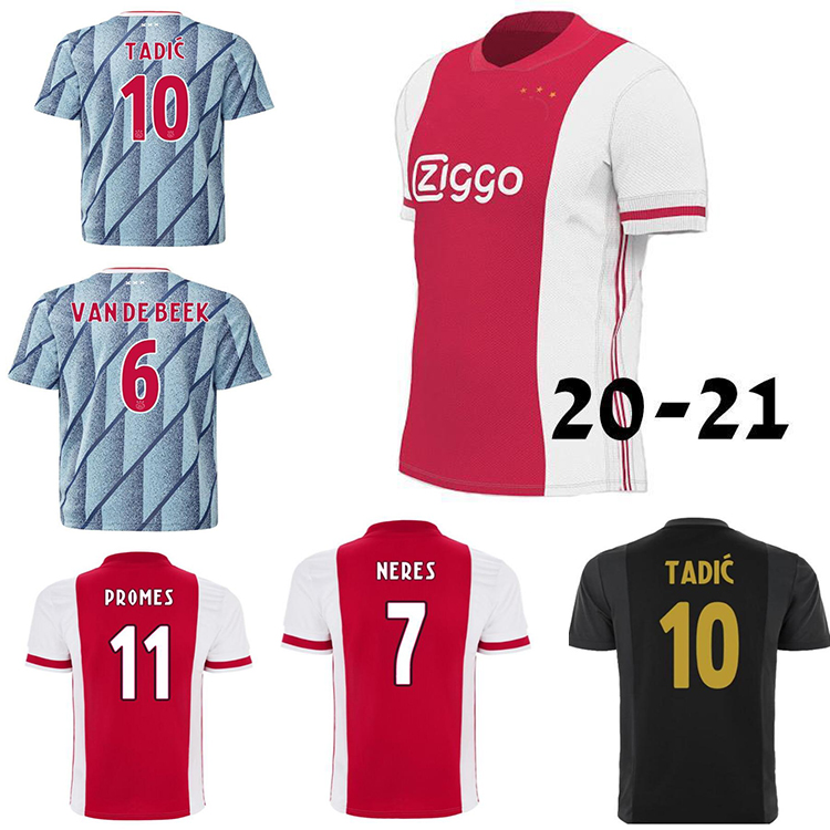 20 21 AJAX amsterdam soccer jersey FC 2020 2021 KUDUS ANTONY BLIND PROMES TADIC NERES CRUYFF adult football shirt uniforms, Black;yellow
20 21 AJAX amsterdam soccer jersey FC 2020 2021 KUDUS ANTONY BLIND PROMES TADIC NERES CRUYFF adult football shirt uniforms, Black;yellow