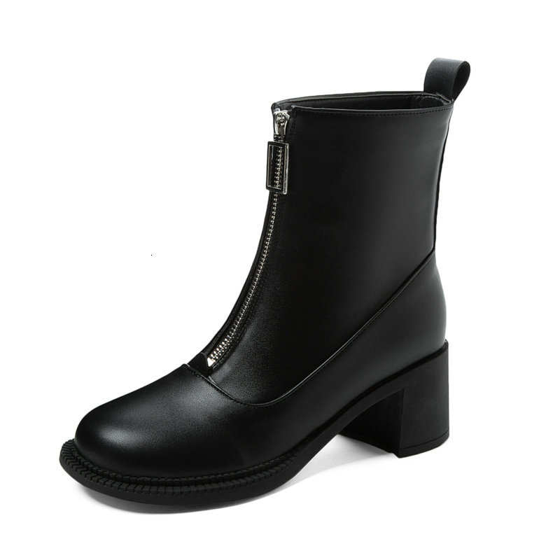 2021 New Ankle Square High Heel Winter Fashion Shoes Pu Leather Casual Women Boots Size 34-43 66dz, Beige
2021 New Ankle Square High Heel Winter Fashion Shoes Pu Leather Casual Women Boots Size 34-43 66dz, Beige