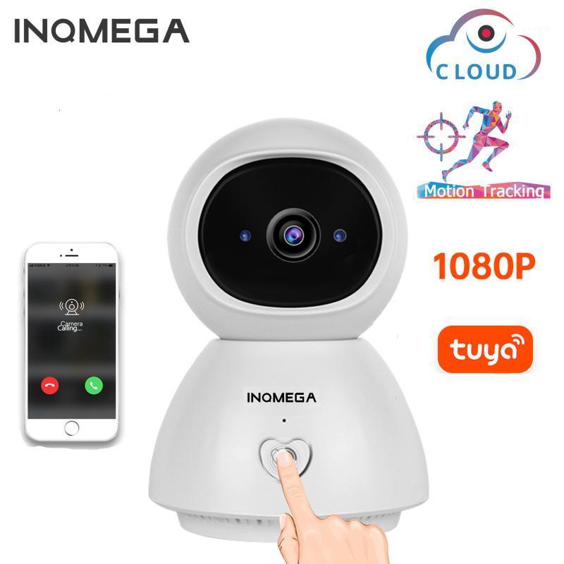 INQMEGA Tuya App Baby Monitor 1080P HD One key Calling IP Camera WiFi Wireless IR Night Vision Security Home Video Surveillance1
INQMEGA Tuya App Baby Monitor 1080P HD One key Calling IP Camera WiFi Wireless IR Night Vision Security Home Video Surveillance1