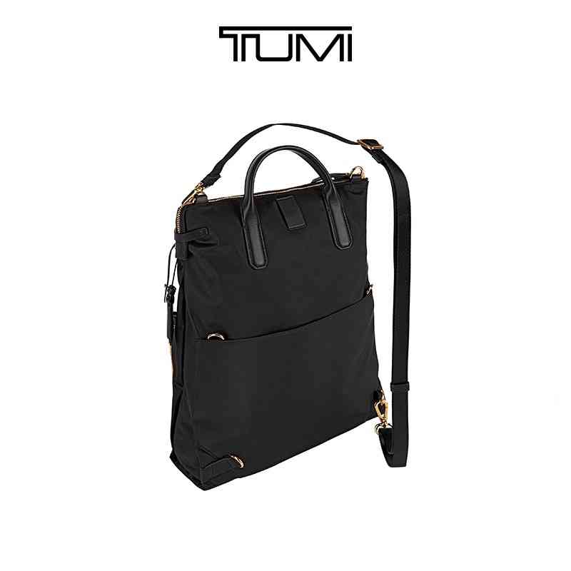 Tumi / tuming Voyageur series women's leisure fashion Single Shoulder Messenger Bag 0484946d-2, Black / 0484946d
Tumi / tuming Voyageur series women's leisure fashion Single Shoulder Messenger Bag 0484946d-2, Black / 0484946d