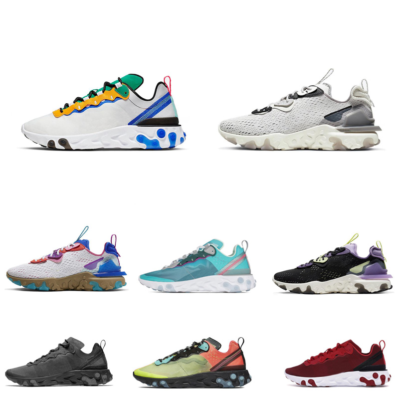 2021 Running Shoes … - image