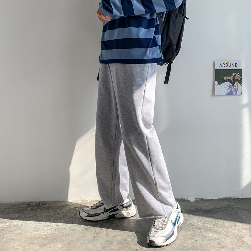 Men's Trousers 2021 Spring and Thin New Winter Plus Slacks Pants Fashion Young Clothing LPRY, Dark gray.
Men's Trousers 2021 Spring and Thin New Winter Plus Slacks Pants Fashion Young Clothing LPRY, Dark gray.