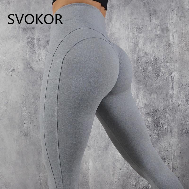 SVOKOR Workout Push Up Fitness Female Fashion Patchwork Mujer S-XL Black Leggings Women 201109, Pink
SVOKOR Workout Push Up Fitness Female Fashion Patchwork Mujer S-XL Black Leggings Women 201109, Pink