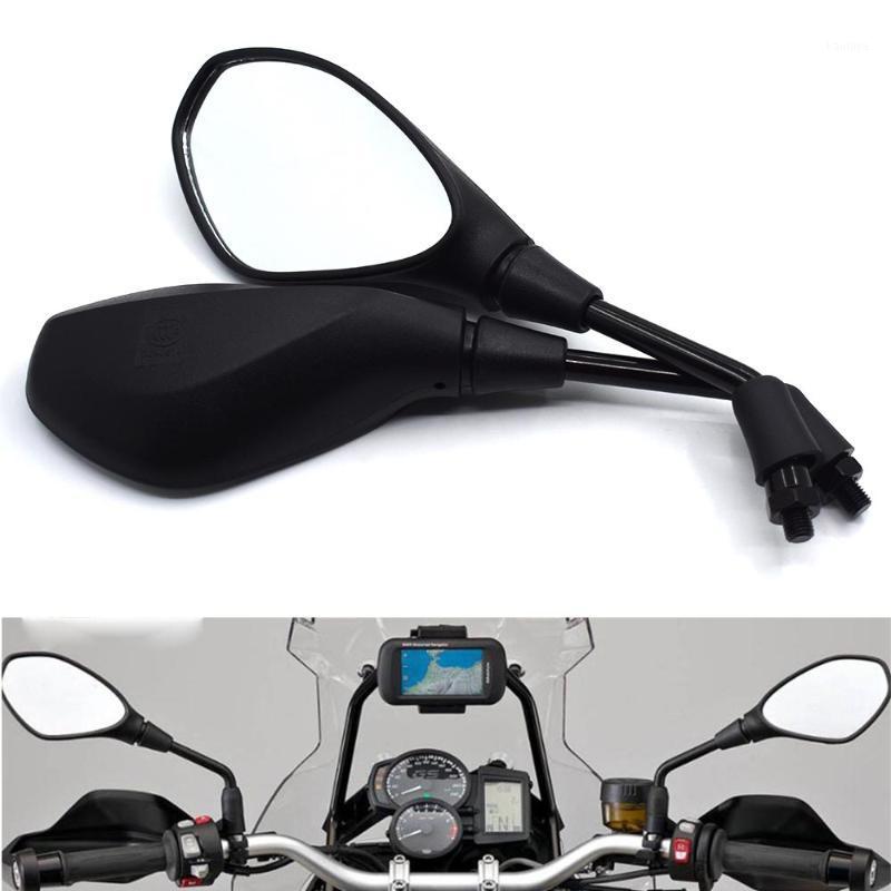 Universal 10mm Motorcycle Rearview Mirror Left&Right Rear View Mirrors For K1600 K1300 K1200R K1200S R1200RT R1200ST R1200GS1
Universal 10mm Motorcycle Rearview Mirror Left&Right Rear View Mirrors For K1600 K1300 K1200R K1200S R1200RT R1200ST R1200GS1