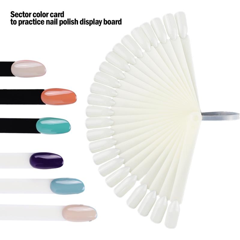 20/24/32 Pcs/Set False Nail Tips Natural Clear Black Finger Full Card Nail Art Round Display Stand Practice Polish Manicure Tool, 24pcs clear tips
20/24/32 Pcs/Set False Nail Tips Natural Clear Black Finger Full Card Nail Art Round Display Stand Practice Polish Manicure Tool, 24pcs clear tips