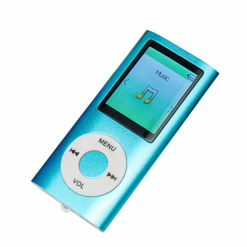 Hifi Mini Mp3 Player Music Sports Walkman with Earphone Fm Radio 1.8 Inch Tft Lcd Screen 16gb 32gb 64gb Micro SD TF Card1
Hifi Mini Mp3 Player Music Sports Walkman with Earphone Fm Radio 1.8 Inch Tft Lcd Screen 16gb 32gb 64gb Micro SD TF Card1