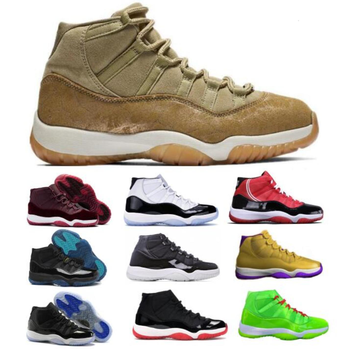 Mens Basketball Shoes Jumpman 11 11s Sneakers Neutral Olive Gym Red Velvet Heiress Legend Gamma Blue Concord Bred Volt Women Tennis Trainers, Box fees etc
Mens Basketball Shoes Jumpman 11 11s Sneakers Neutral Olive Gym Red Velvet Heiress Legend Gamma Blue Concord Bred Volt Women Tennis Trainers, Box fees etc