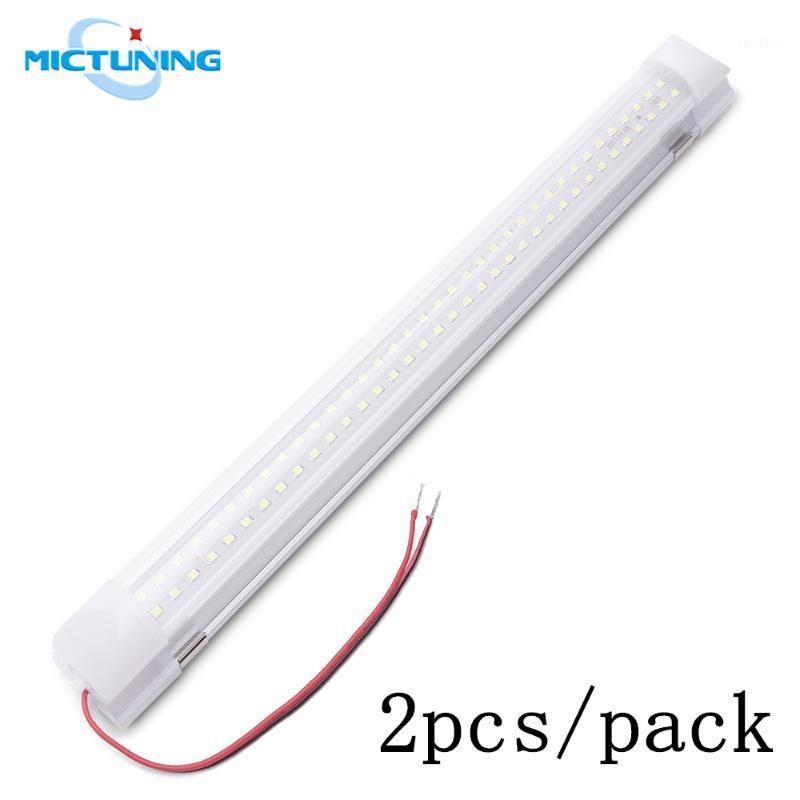 MICTUNING 13.5" RV LED Interior Dome Light Bar 3.5W Automotive Interior White Ceiling Lamps w/ On/Off Switch for Van Lorry Truck1, As pic
MICTUNING 13.5" RV LED Interior Dome Light Bar 3.5W Automotive Interior White Ceiling Lamps w/ On/Off Switch for Van Lorry Truck1, As pic