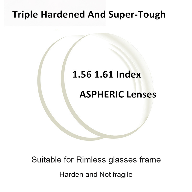 2021 New Superresistant Hardened Threesome 1.56 1.61 Asceric Lenses Index Myopia/hyperopia/presbiopia (suggest for Punch/gutter/trimming) R4
2021 New Superresistant Hardened Threesome 1.56 1.61 Asceric Lenses Index Myopia/hyperopia/presbiopia (suggest for Punch/gutter/trimming) R4