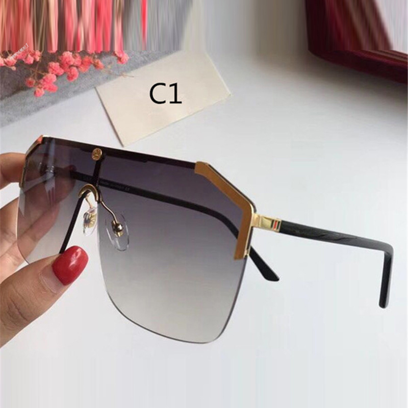 Sunglasses Pilot Women Brand Men Mirror Sunglass V Oversize Clear Female 2021 Sun Glass Eyeglass Female Flat Top, White;black
Sunglasses Pilot Women Brand Men Mirror Sunglass V Oversize Clear Female 2021 Sun Glass Eyeglass Female Flat Top, White;black