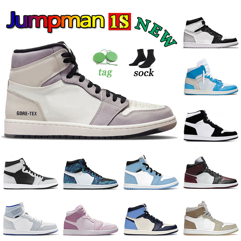 Newest Jumpman 1 1s Light Bone Basketball Shoes Mens Womens AAA Quality High OG Element Black Particle Grey Wolf Grey Aluminum Chicago Wheat Sneaker Designer Trainer, N42 40-47 bordeaux
Newest Jumpman 1 1s Light Bone Basketball Shoes Mens Womens AAA Quality High OG Element Black Particle Grey Wolf Grey Aluminum Chicago Wheat Sneaker Designer Trainer, N42 40-47 bordeaux