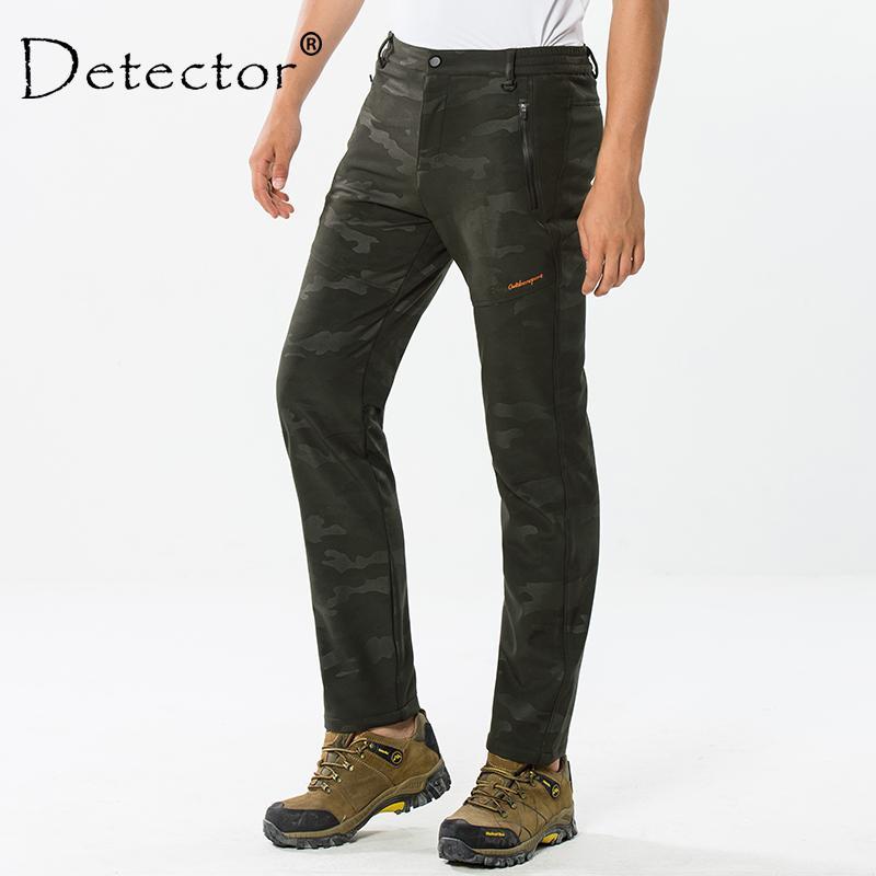 Detector Camouflage Hiking Pants Men Fleece Waterproof Thermal Tactical Trousers Ripstop Outdoor Fishing Softshell Pant1, Blue
Detector Camouflage Hiking Pants Men Fleece Waterproof Thermal Tactical Trousers Ripstop Outdoor Fishing Softshell Pant1, Blue