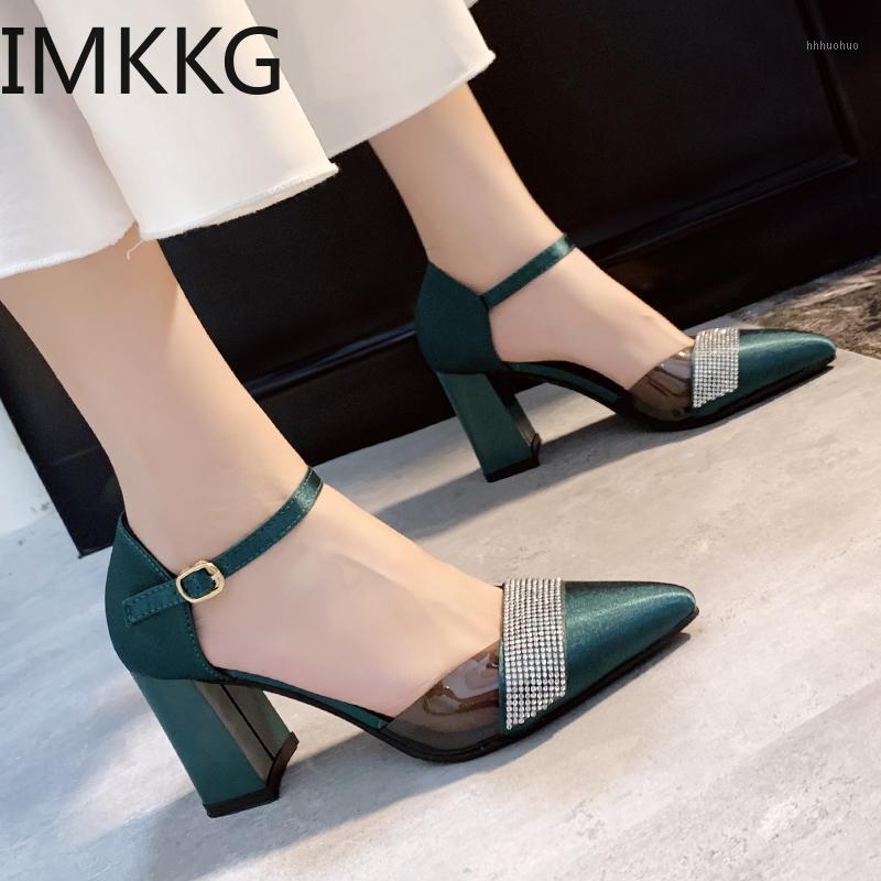 2020 Sexy Classic High Heels Women's Sandals Summer green Shoes Ladies crystal Pumps Platform Heels Woman Ankle Strap Shoes1, Black
2020 Sexy Classic High Heels Women's Sandals Summer green Shoes Ladies crystal Pumps Platform Heels Woman Ankle Strap Shoes1, Black