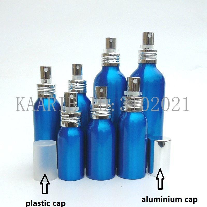 20-50pcs 30-500ml blue Aluminum empty spray bottle plastic cap Fine Mist Refill cosmetic spray jar Sample subpackage travel1
20-50pcs 30-500ml blue Aluminum empty spray bottle plastic cap Fine Mist Refill cosmetic spray jar Sample subpackage travel1