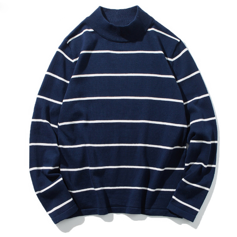 2021 New o Neck Mens Sweater Cotton Winter Striped Sweaters for Men Warm Knitted Pullover Clothing Oversized Style 3xl 74ks, Grey
2021 New o Neck Mens Sweater Cotton Winter Striped Sweaters for Men Warm Knitted Pullover Clothing Oversized Style 3xl 74ks, Grey