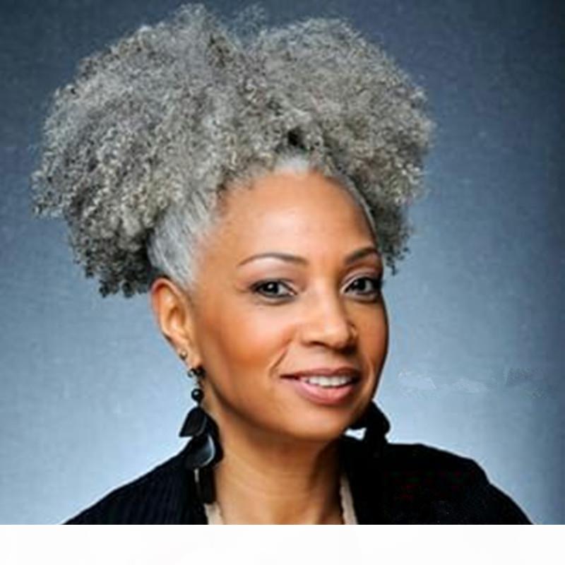 brazilian hair gray puff afro ponytail hair extension clip in Remy afro kinky curly drawstring ponytails grey hair piece 100g 120g
brazilian hair gray puff afro ponytail hair extension clip in Remy afro kinky curly drawstring ponytails grey hair piece 100g 120g