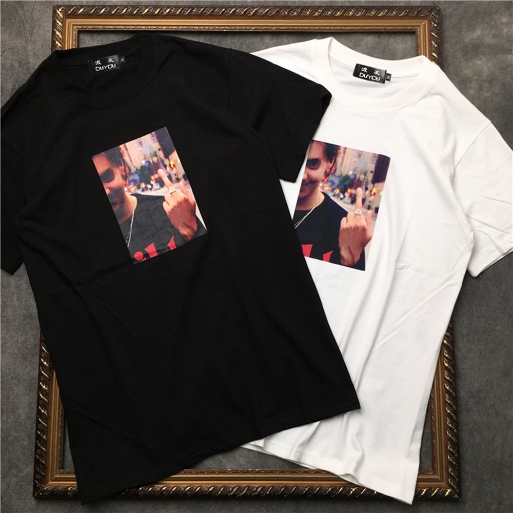Men's Short-sleeved T-shirt Middle Finger Man Pattern Blessed Letter Women Shirts|streetwear 2191001565 Gnk8, Black
Men's Short-sleeved T-shirt Middle Finger Man Pattern Blessed Letter Women Shirts|streetwear 2191001565 Gnk8, Black