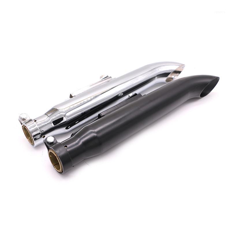Universal Modified Bend Exhaust Pipe Muffler Exhaust Middle Link Pipe Straight Muffler Cafe Racer1
Universal Modified Bend Exhaust Pipe Muffler Exhaust Middle Link Pipe Straight Muffler Cafe Racer1