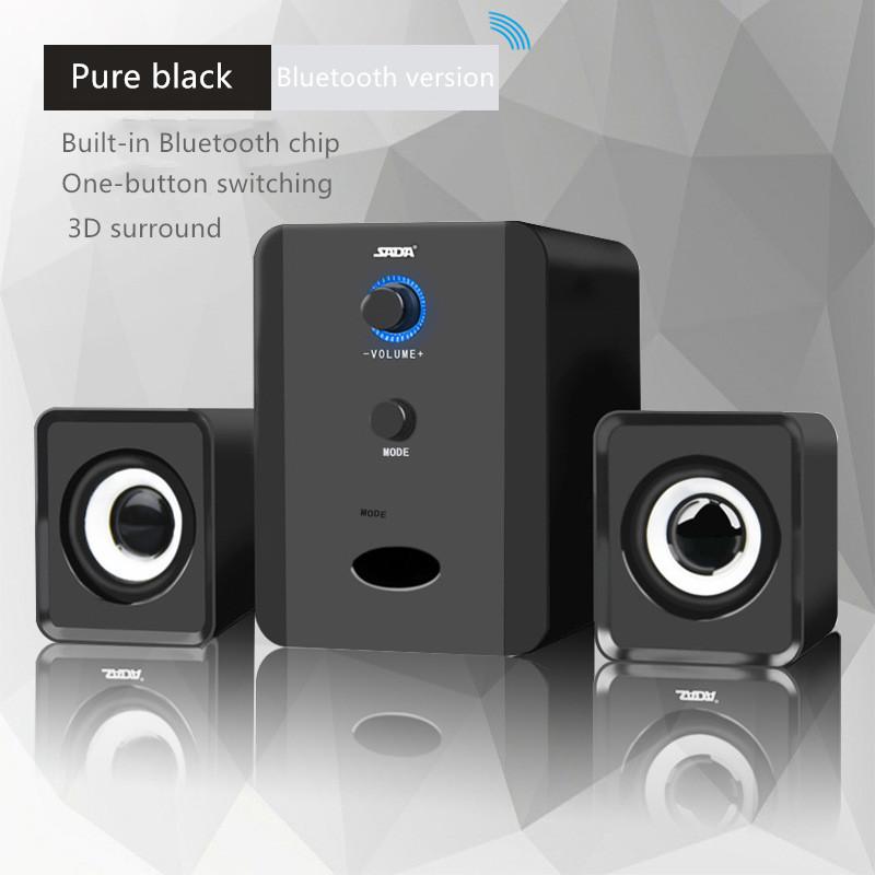 Pc Computer combination Music Center Theater Sound System Boombox Loudspeaker Subwoofer Bluetooth Speakers Caixas De Som F4033
Pc Computer combination Music Center Theater Sound System Boombox Loudspeaker Subwoofer Bluetooth Speakers Caixas De Som F4033