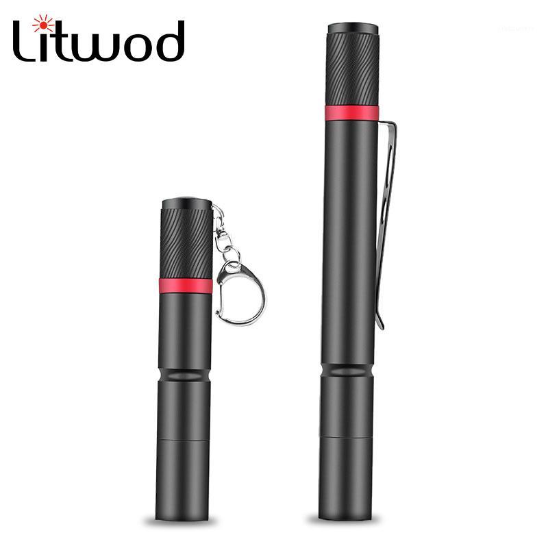 High Quality Q5 Pen Light Portable Mini Led Waterproof Aluminum Torch Camping Lamp Battery 3 Mode Lantern1
High Quality Q5 Pen Light Portable Mini Led Waterproof Aluminum Torch Camping Lamp Battery 3 Mode Lantern1