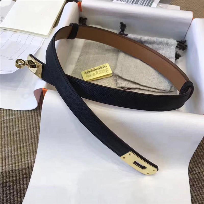 Popular Fashion KELLY H Real Leather Belts Ceinture Cintura Waistband For Womens Business Casual Party Lovers Gift Belt With Original, Silver
Popular Fashion KELLY H Real Leather Belts Ceinture Cintura Waistband For Womens Business Casual Party Lovers Gift Belt With Original, Silver