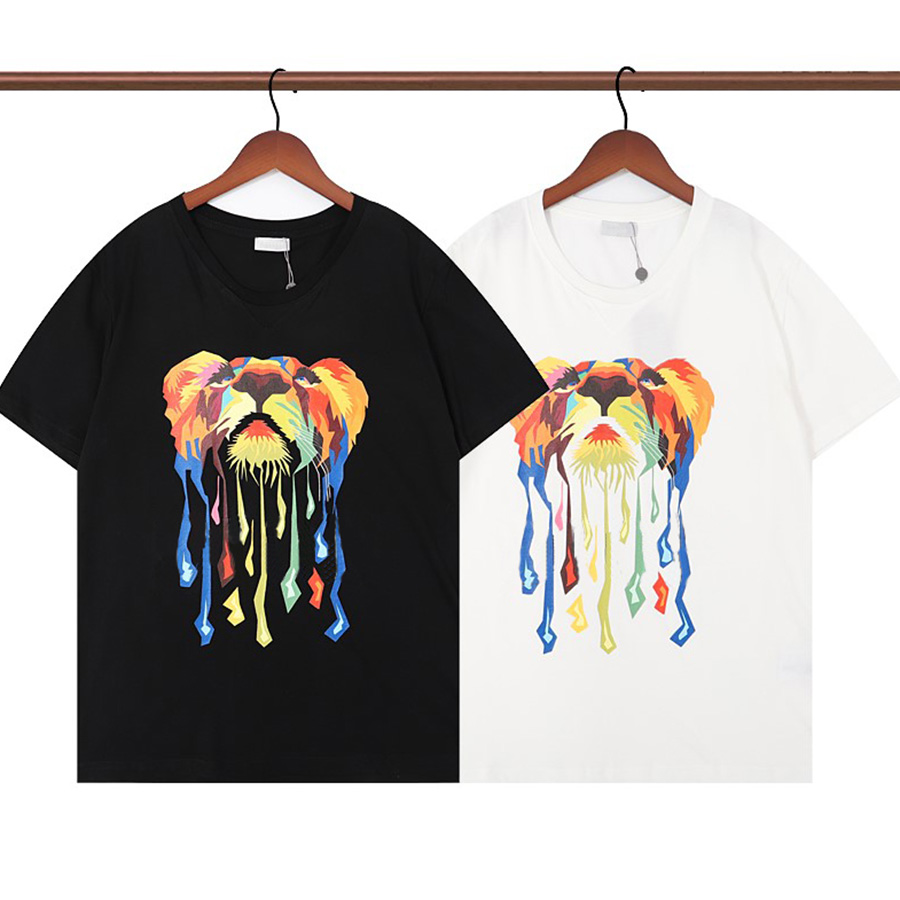 Men T Shirt Man shirts women tee classic letter Pattern Hip Hop Style Casual Sport Outdoors Unisex Woman Tees High Quality Cotton Boy Top Breathable Summer 2022, Black1
Men T Shirt Man shirts women tee classic letter Pattern Hip Hop Style Casual Sport Outdoors Unisex Woman Tees High Quality Cotton Boy Top Breathable Summer 2022, Black1