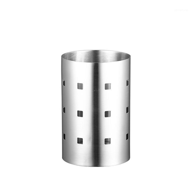 Cutlery Chopsticks Holder Stainless Steel Draining Home Durable Storage Rack Spoons Kitchen Utensil Tableware Organizer1
Cutlery Chopsticks Holder Stainless Steel Draining Home Durable Storage Rack Spoons Kitchen Utensil Tableware Organizer1