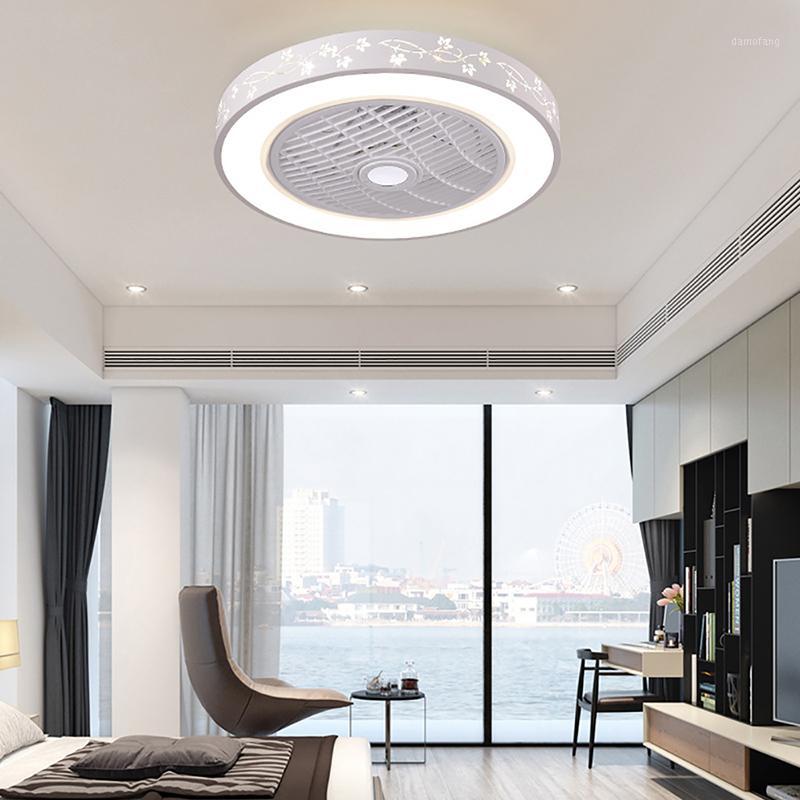 WiFi 50cm Smart Ceiling Fan with Remote Control Cell Phone Indoor Home Decor Fans Light Modern Lighting Circular Lamp1
WiFi 50cm Smart Ceiling Fan with Remote Control Cell Phone Indoor Home Decor Fans Light Modern Lighting Circular Lamp1