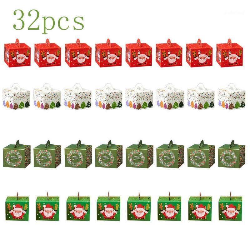 Best Selling 2020 Products Christmas Pattern DIY Christmas Eve Apple Gift Decoration Gift Box 32pcs Drop Shipping Wholesale1
Best Selling 2020 Products Christmas Pattern DIY Christmas Eve Apple Gift Decoration Gift Box 32pcs Drop Shipping Wholesale1