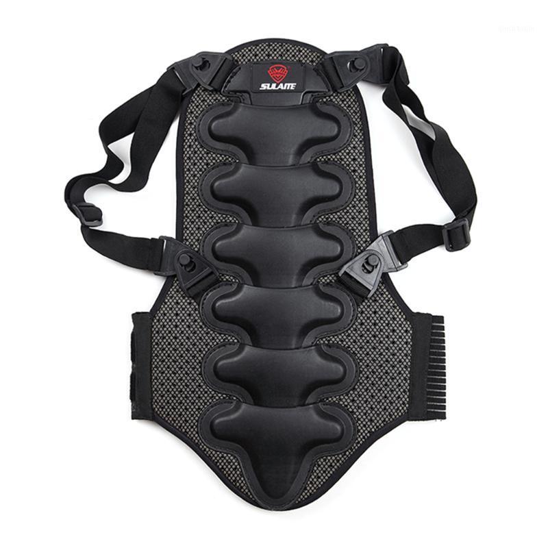 Motorcycle Back Protector Detachable Cushion Thick EVA Protection Back Pad Cushion for Motorcycling Biking Skiing Snowboarding1, Black
Motorcycle Back Protector Detachable Cushion Thick EVA Protection Back Pad Cushion for Motorcycling Biking Skiing Snowboarding1, Black