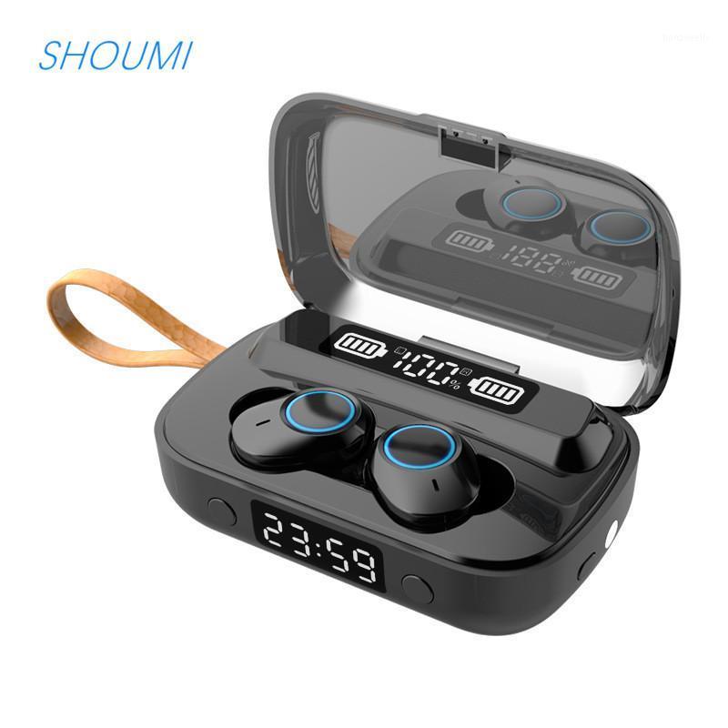Wireless Earphones Bluetooth 5.1 Hifi Air Stereo with Micr Gaming In-ear Earbuds Wireless Headsets A13 Pod For Xaomi Wholesale1, Black
Wireless Earphones Bluetooth 5.1 Hifi Air Stereo with Micr Gaming In-ear Earbuds Wireless Headsets A13 Pod For Xaomi Wholesale1, Black
