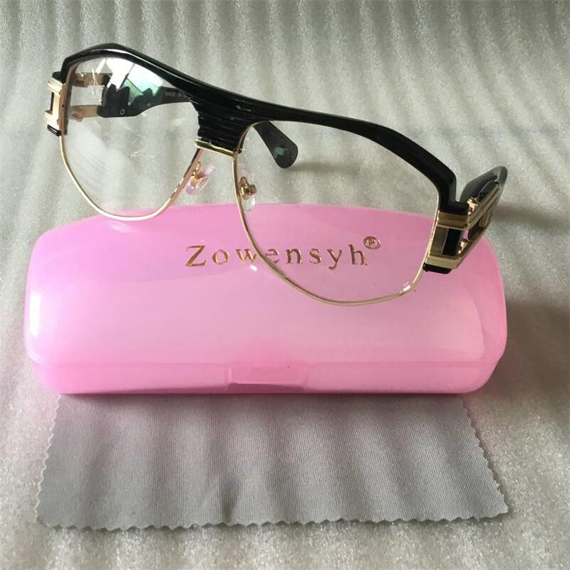 Zowensyh Sunglasses fashion sunglasses Vintage 671 Eyewear lady Sun Glasses For Men Women UV400 sun glasses 5 colors luxury
Zowensyh Sunglasses fashion sunglasses Vintage 671 Eyewear lady Sun Glasses For Men Women UV400 sun glasses 5 colors luxury