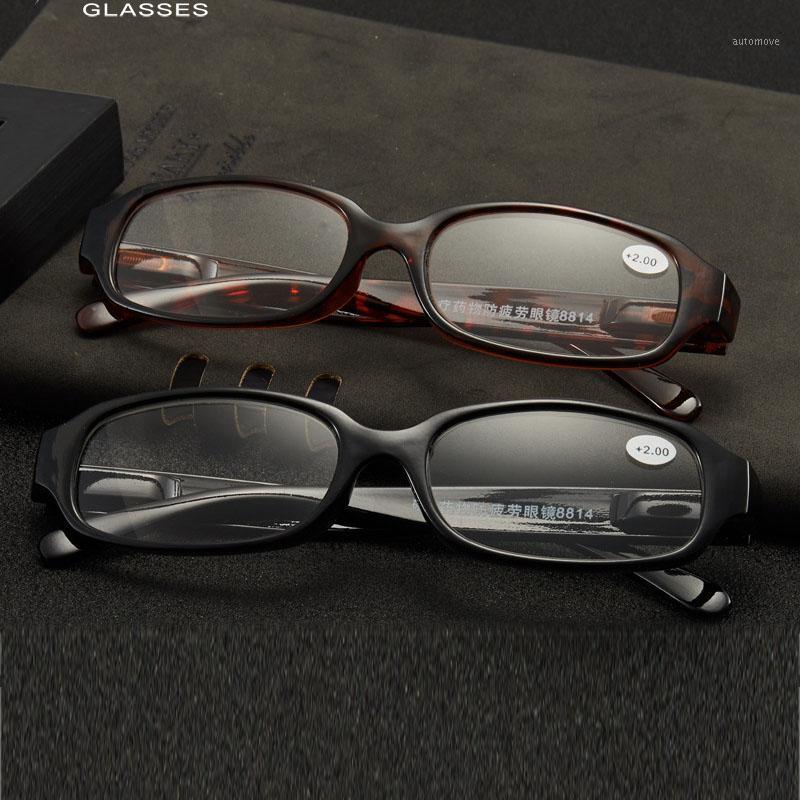 Reading Glasses Men Women High quality Rectangle Diopter Glasses Classic Male Presbyopic Eyeglasses +1.0+1.5+2.0+2.5+3.0+3.5+41
Reading Glasses Men Women High quality Rectangle Diopter Glasses Classic Male Presbyopic Eyeglasses +1.0+1.5+2.0+2.5+3.0+3.5+41