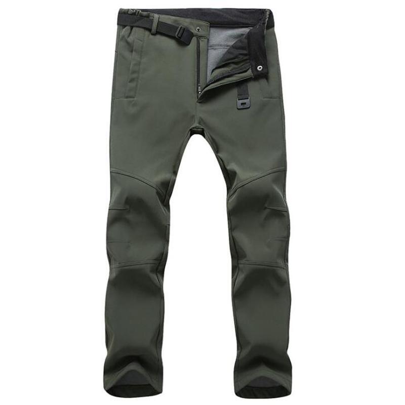 Hunting Pants Men Fleece Thermal Outdoor Soft Shell Waterproof Hiking Camping Fishing Trousers Climbing Sport Warm Cargo, Camo;black
Hunting Pants Men Fleece Thermal Outdoor Soft Shell Waterproof Hiking Camping Fishing Trousers Climbing Sport Warm Cargo, Camo;black