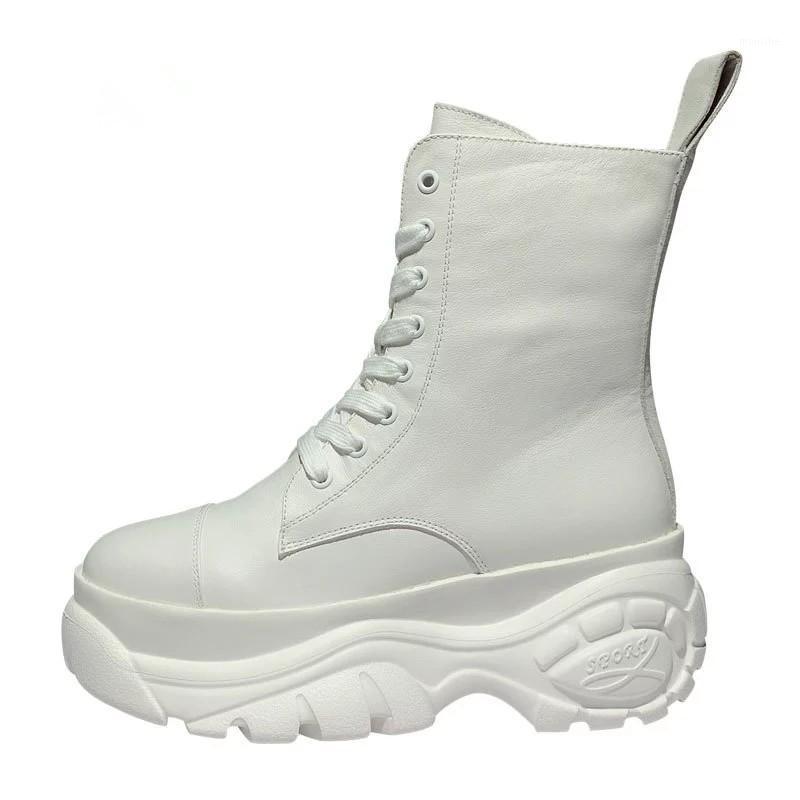 NEWDISCVRY European Fashion Boots 2021 Autumn New European And American Style Genuine Leather Women's Boots Trainers Women Shoes1, Black
NEWDISCVRY European Fashion Boots 2021 Autumn New European And American Style Genuine Leather Women's Boots Trainers Women Shoes1, Black