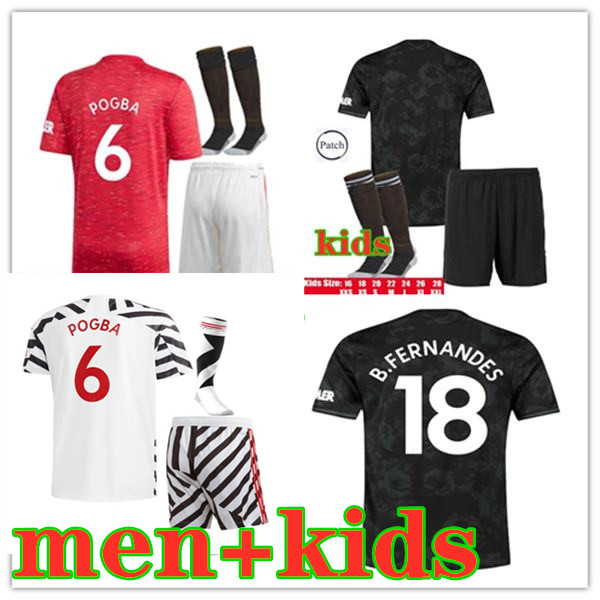 Man and kids 2021 RASHFORD B. FERNANDES POGBA soccer jerseys 21 22 CAVANI MARTIAL GREENWOOD VAN DE BEEK football shirts uniform, Kids kit +socks
Man and kids 2021 RASHFORD B. FERNANDES POGBA soccer jerseys 21 22 CAVANI MARTIAL GREENWOOD VAN DE BEEK football shirts uniform, Kids kit +socks