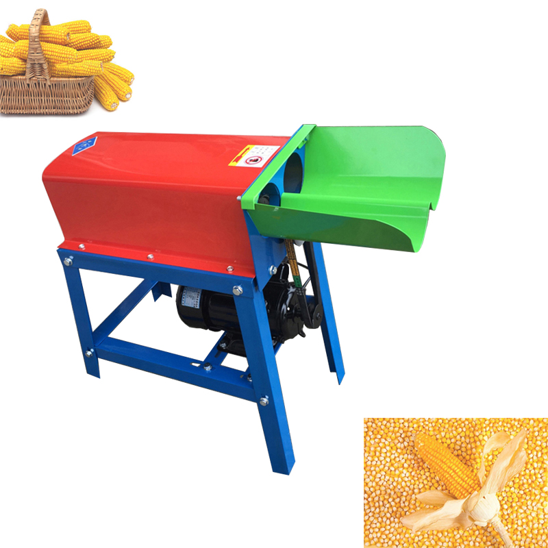 Selling 2020 stainless steel 220V small agricultural equipment corn thresher corn peeler household electric corn thresher
Selling 2020 stainless steel 220V small agricultural equipment corn thresher corn peeler household electric corn thresher