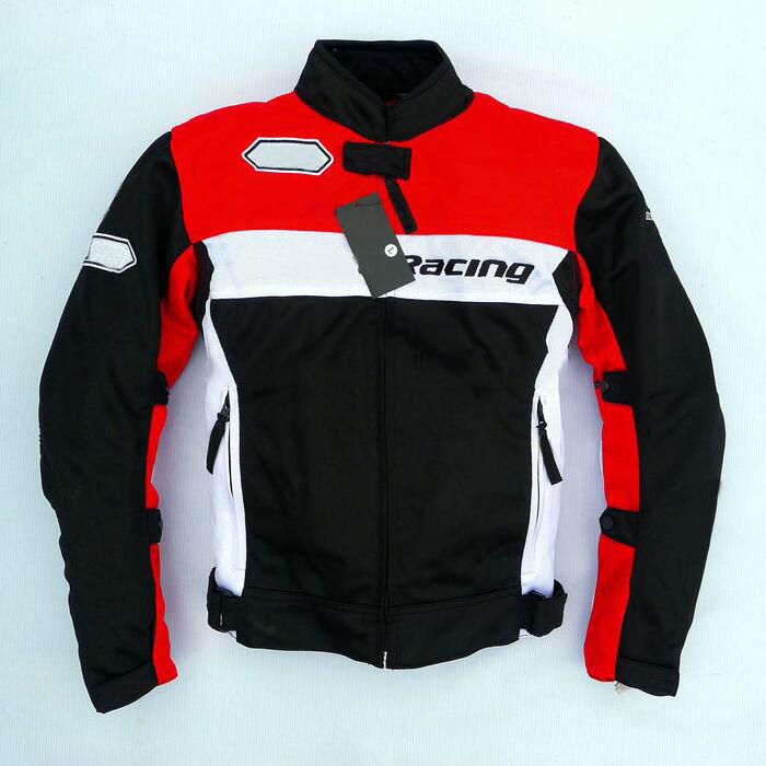 Four seasons cross-country motorcycle rider jersey racing suit locomotive service speed surrender locomotive anti-fall clothing
Four seasons cross-country motorcycle rider jersey racing suit locomotive service speed surrender locomotive anti-fall clothing