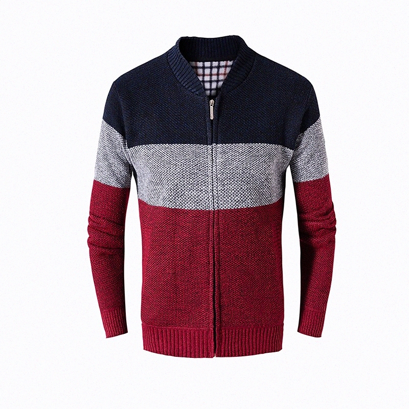 Men's Sweater Color… - image