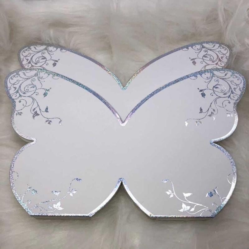 butterfly Magnetic Eyeashes 3d eye lashes false eyelashes extension lashes natural packaging box Gift box Storage Cases Makeup
butterfly Magnetic Eyeashes 3d eye lashes false eyelashes extension lashes natural packaging box Gift box Storage Cases Makeup