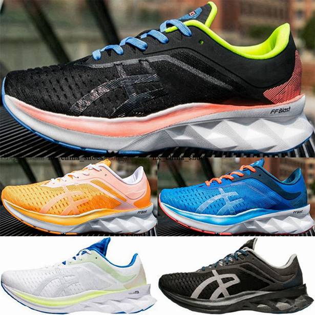 38 girls women trainers with box scarpe athletic shoes running mens eur 2020 new arrival tenis men Novablast Sneakers Asices 12 46 size us, Black;red
38 girls women trainers with box scarpe athletic shoes running mens eur 2020 new arrival tenis men Novablast Sneakers Asices 12 46 size us, Black;red