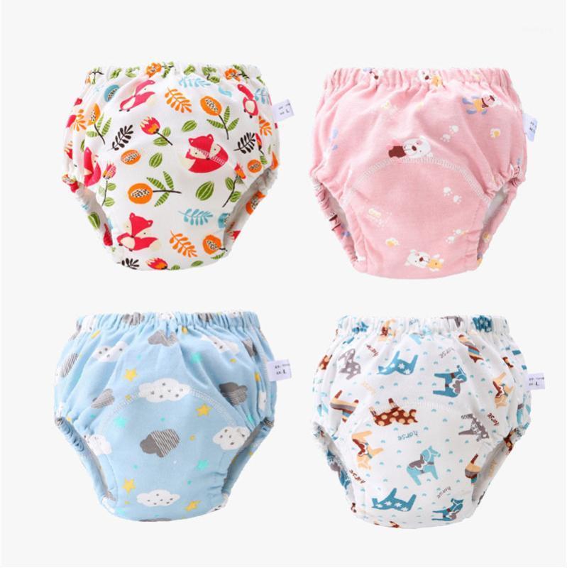 Baby Cotton Reusable Nappies Cute Baby Diapers Cloth Diaper Washable Infants Children Training Pants Panties Nappy1, 22
Baby Cotton Reusable Nappies Cute Baby Diapers Cloth Diaper Washable Infants Children Training Pants Panties Nappy1, 22