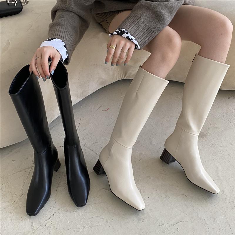 2020 INS Luxury Women 5cm High Heels Long Riding Fetish Boots Designer white Heels Western Cowboy Boots Winter Thigh High, Black
2020 INS Luxury Women 5cm High Heels Long Riding Fetish Boots Designer white Heels Western Cowboy Boots Winter Thigh High, Black