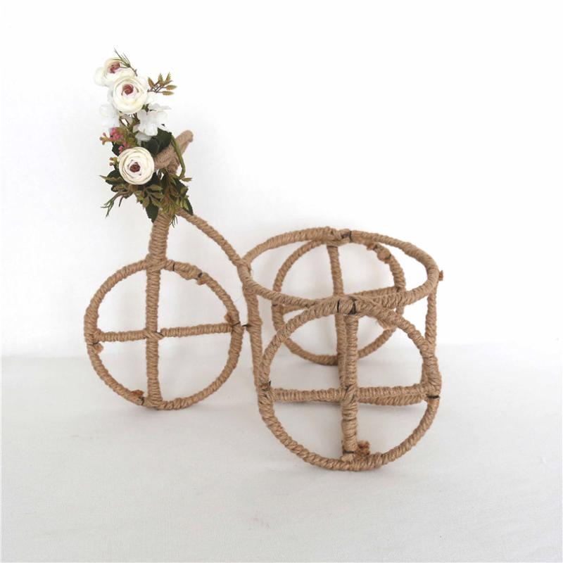 Vintage Handmade iron Bike Newborn Bed Photography Props Classical Iron Cart Baby Photo Backdrop Shower Gift Ready to Ship, As photo
Vintage Handmade iron Bike Newborn Bed Photography Props Classical Iron Cart Baby Photo Backdrop Shower Gift Ready to Ship, As photo