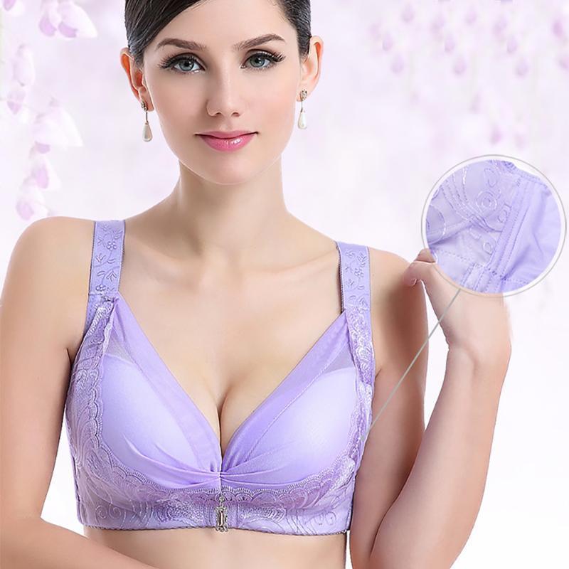 3/4 Cup Deep V Breathable Ladies Lace Women Bra Gather Wireless Daily Breast Lifting Wide Brim Adjustable Push Up Back Closure1, Black
3/4 Cup Deep V Breathable Ladies Lace Women Bra Gather Wireless Daily Breast Lifting Wide Brim Adjustable Push Up Back Closure1, Black