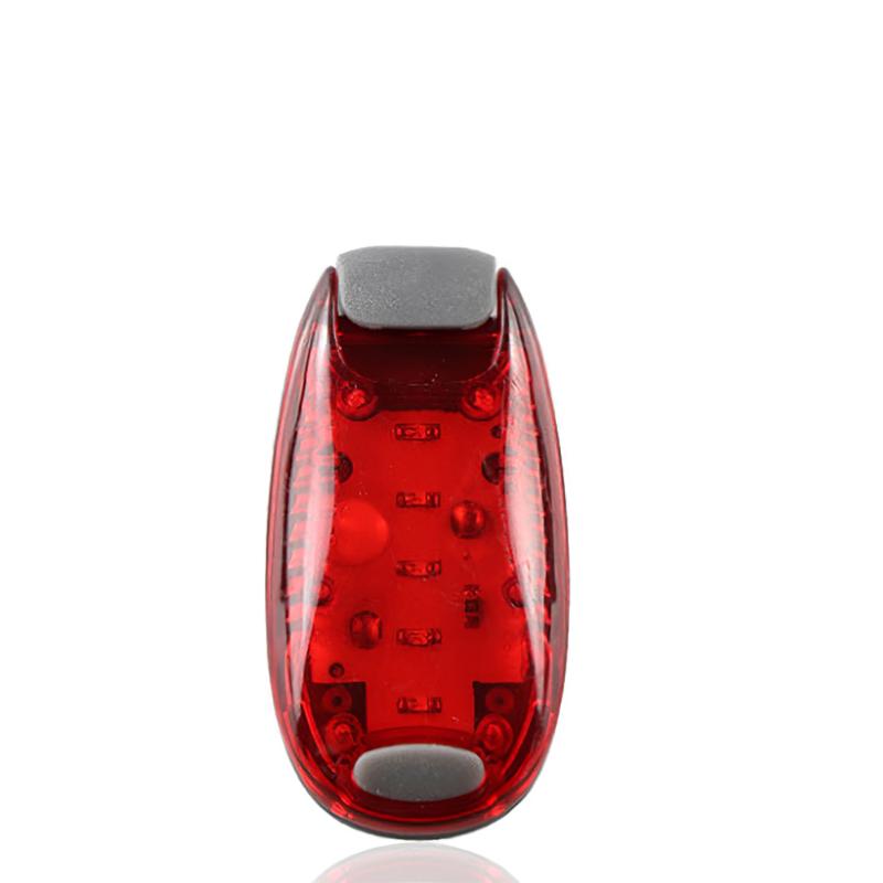 Multifunctional Outdoor Riding Night Running Warning Light Bicycle Tail Light Backpack Helmet LED Flasher Lights
Multifunctional Outdoor Riding Night Running Warning Light Bicycle Tail Light Backpack Helmet LED Flasher Lights